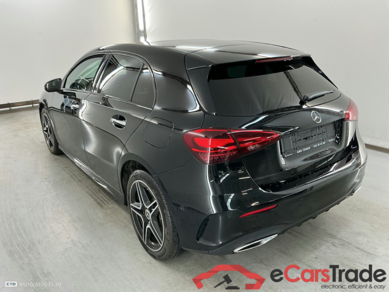 MERCEDES-BENZ A-CLASS 1.3 A 250 E PHEV AMG LINE DCT #1