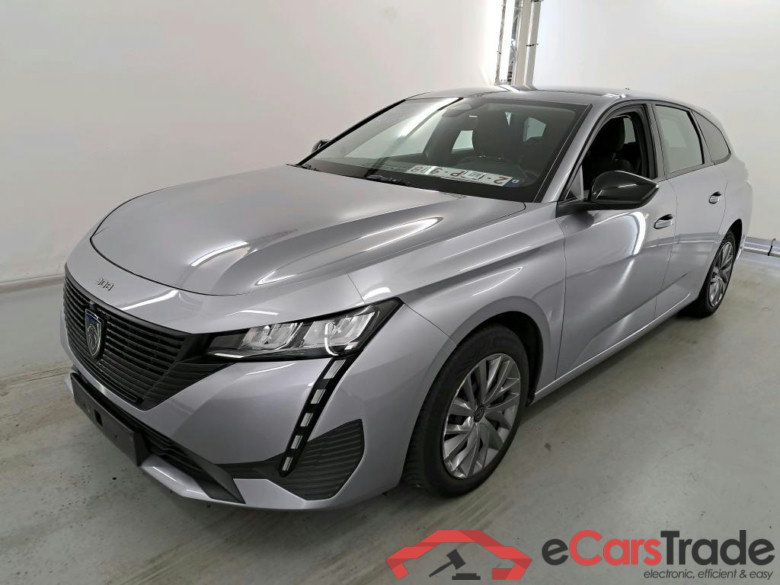 PEUGEOT 308 SW 1.2 PURETECH 81KW S-S ACTIVE PACK