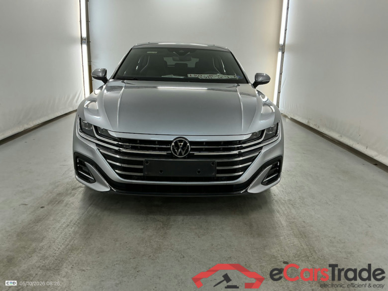 VOLKSWAGEN ARTEON SHOOTING BRAKE 2.0 TDI 110KW DSG R-LINE BUS PREMIUM SB #2