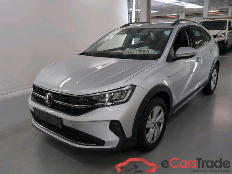 VOLKSWAGEN TAIGO 1.0 TSI 81KW DSG LIFE BUSINESS #1