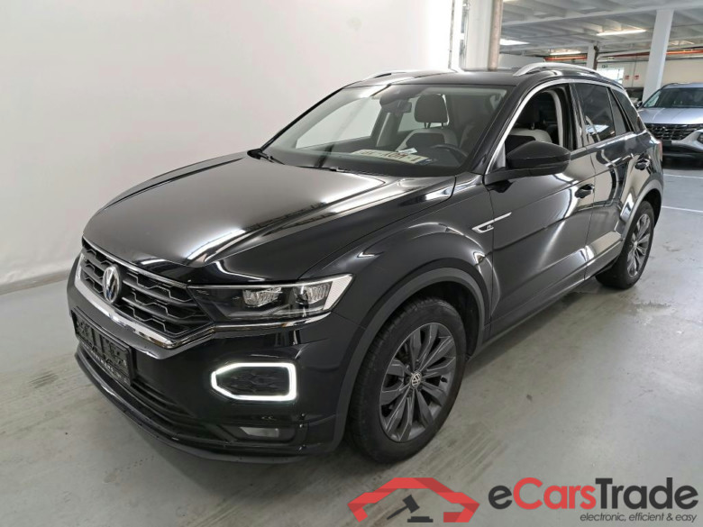 VOLKSWAGEN T-ROC 1.5 TSI ACT Elegance OPF DSG