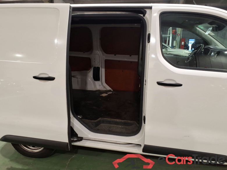 PEUGEOT EXPERT 1.5 BLUEHDI 120 S&S COMPACT PREMIUM #5