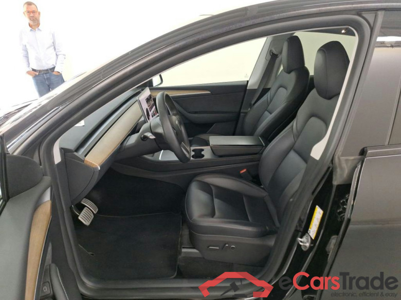 TESLA Model Y BEV PERFORMANCE AUTO 4WD #5