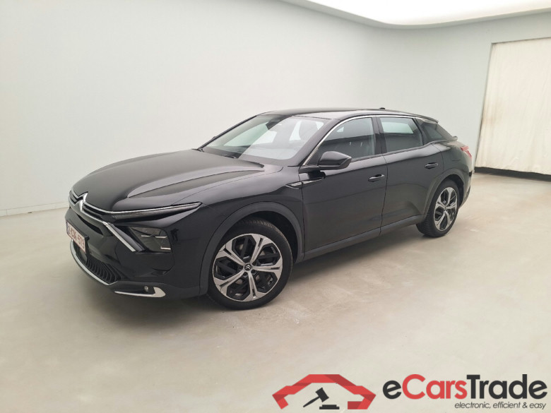Citroën, C5 X '21 PHEV, C5 X PHEV 225 Business GPS Aut #2