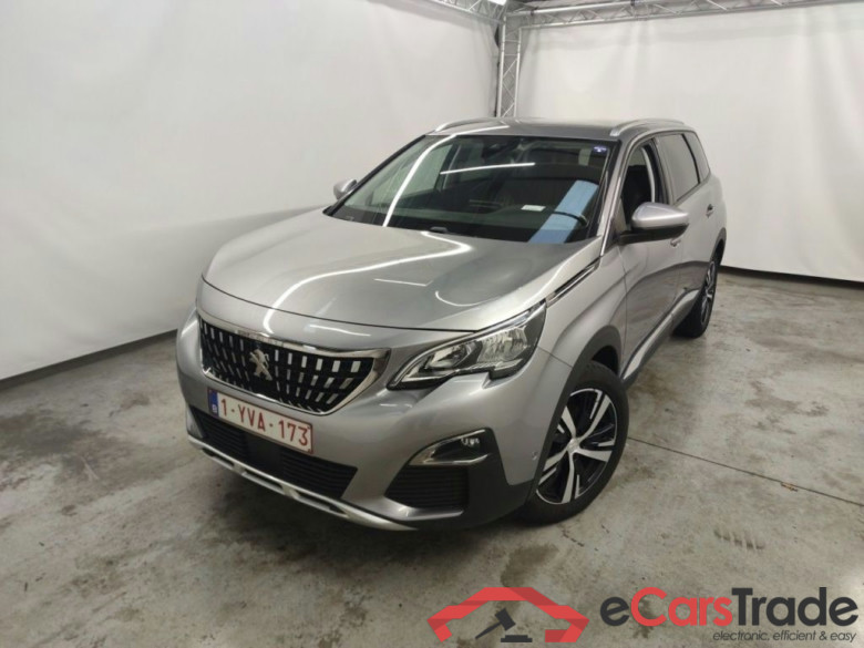 Peugeot 5008 1.5 BlueHDi 96kW S&S Allure 5d 7pl