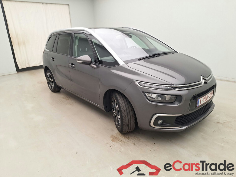 Citroën, Gr.C4 SpaceT. FL'16, Gr.C4 SpT.1.5HDi 130 Shine A. 7pl #5