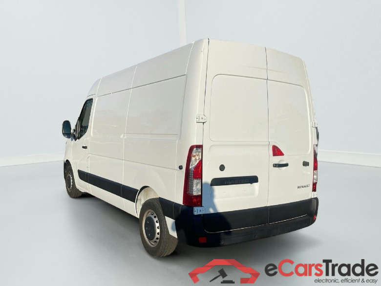 Renault Master Confort L2H2 Blue dCi 150 BVR #5