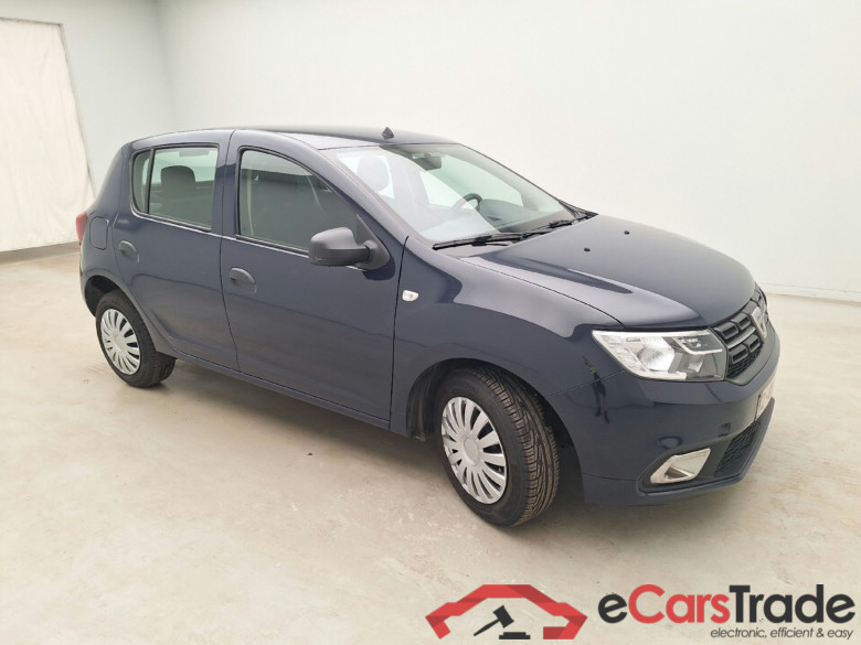 Dacia, Sandero '13, Dacia Sandero 1.0 SCe 75 Lauréate 5d #5