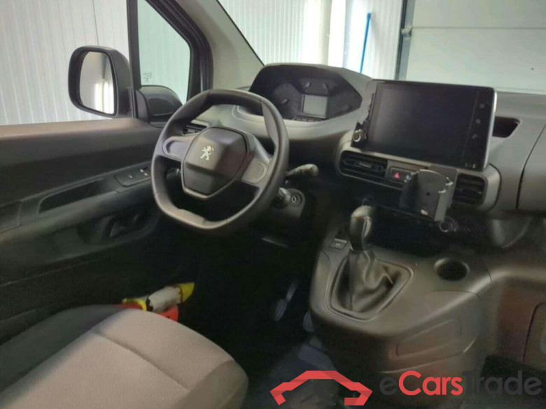 PEUGEOT Partner 1.5 BlueHDI Premium #3