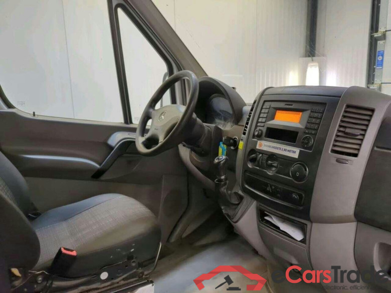 MERCEDES-BENZ Sprinter 311 2.2 CDI 432 EHD #3