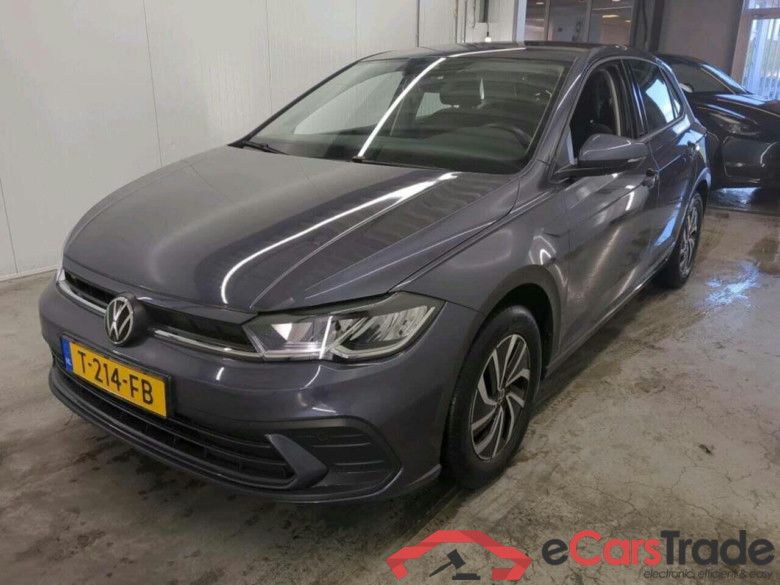 VOLKSWAGEN POLO 1.0 TSI Life Bns #1