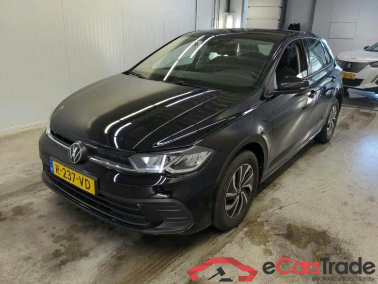 VOLKSWAGEN POLO 1.0 TSI Life #1