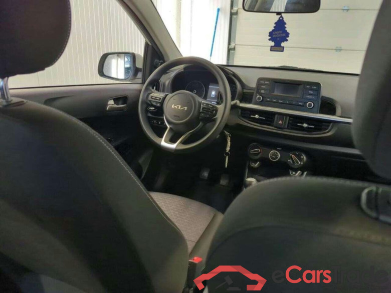 KIA Picanto 1.0 DPi ComfortL. 5p #3