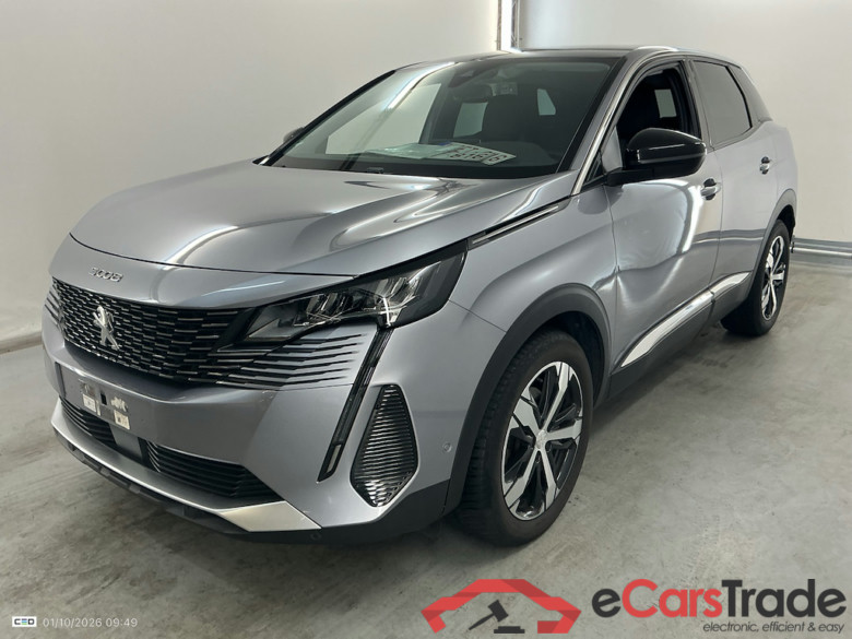 PEUGEOT 3008 1.5 BLUEHDI S&S EAT8 ALLURE #1