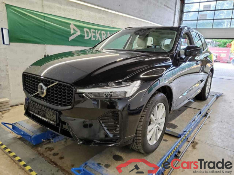 Volvo XC60 (03.2017->) DE - SUV5 B4 (Diesel) 2WD EU6d, Plus Dark Mild-Hybrid, (Facelift) 2022 - 2023 #1