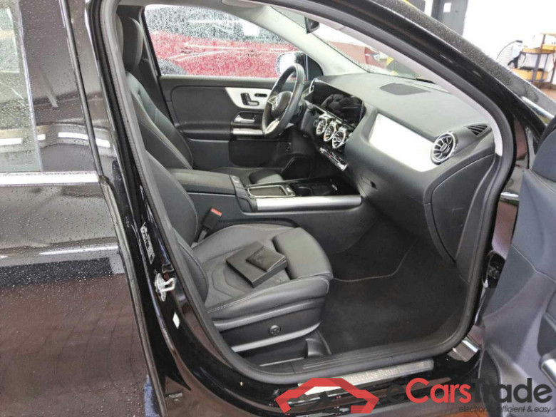 Mercedes-Benz GLA (BM 247)(02.2020->) DE - SUV5 GLA 200 EU6e, Edition Progressive Line, (Facelift) 2024 - 2026 #3
