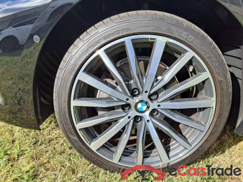 BMW 1 Limousine (F40)(2019->) DE - LimS5 118i EU6d, Advantage OPF, 2020 - 2024 #4