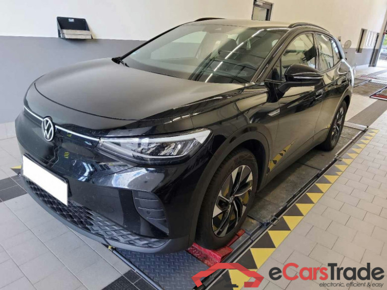 Volkswagen ID.4 (E21)(09.2020->) DE - SUV5 Pro Performance, mit Infotainment-Paket (77 kWh), 2023 - 2023 #1