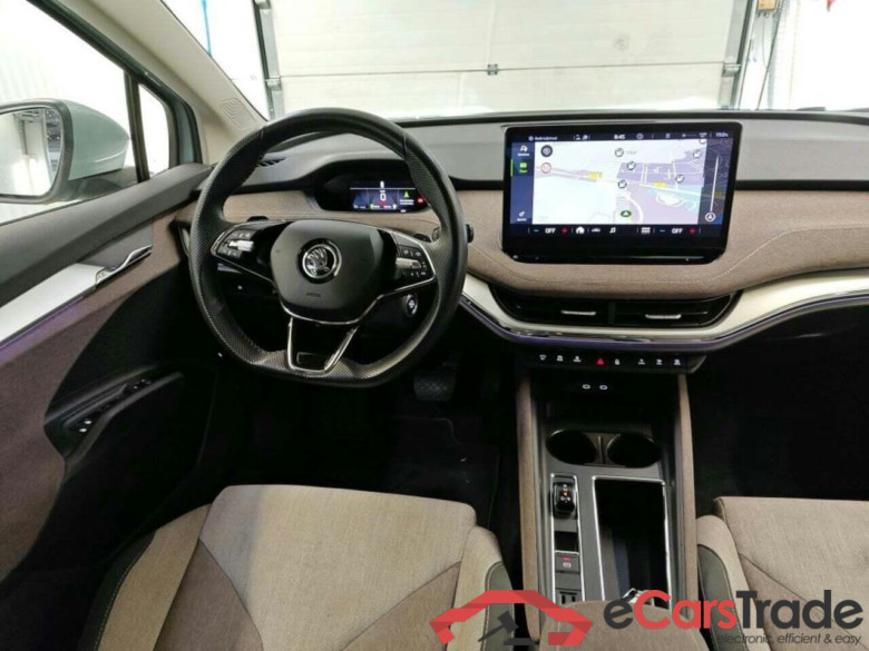 SKODA Enyaq iV 80 First Edt. #3