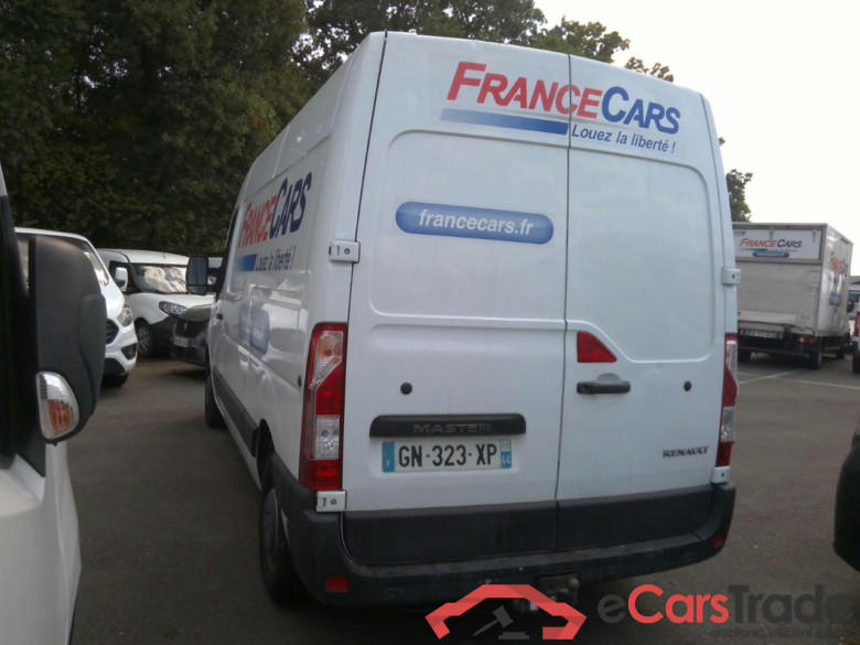 MASTER F3500 L2H2 GDCF DCI 135 #4