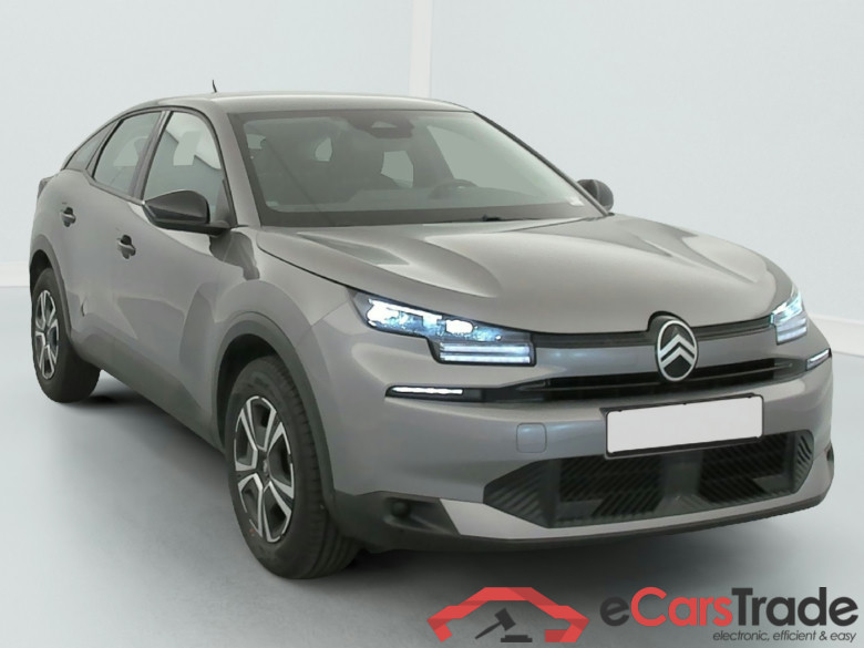 Citroen C4 You Hybride 110 ch e-DCS6 #1