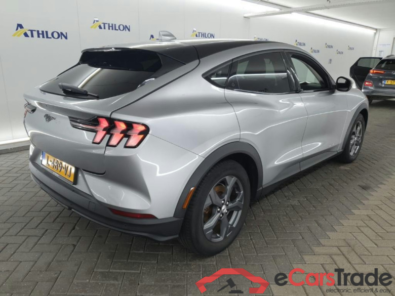 FORD Mustang Mach-E 75kWh RWD auto 5D 190kW #3