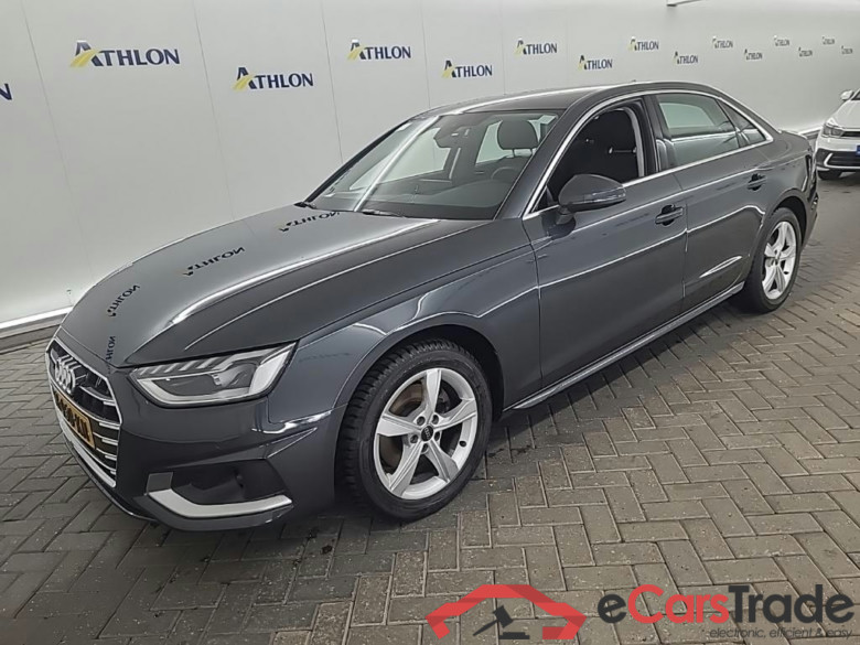 AUDI A4 LIMOUSINE 35 TFSI S tronic Advanced Edition 4D 110kW #1
