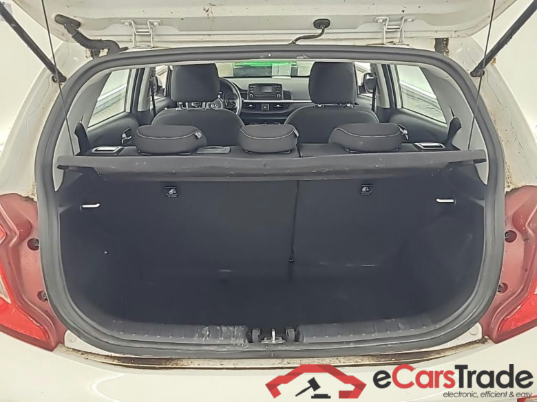 KIA Picanto 1.0 DPi ComfortLine 5-zits 5D 49kW #5