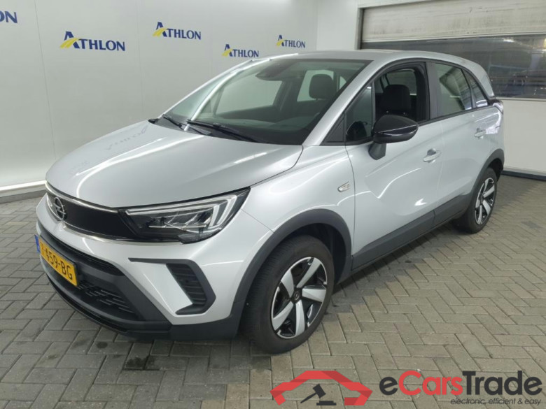OPEL Crossland 1.2 Turbo S&S 81kW Level 2 5D #1