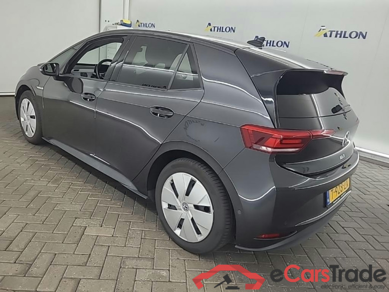 VOLKSWAGEN ID.3 58kWh 150kW Pro Edition Advantage auto 5D Uitl. #4