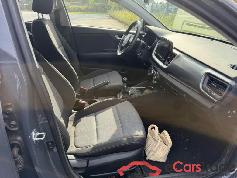 KIA Stonic 1.2i Pulse ISG #2