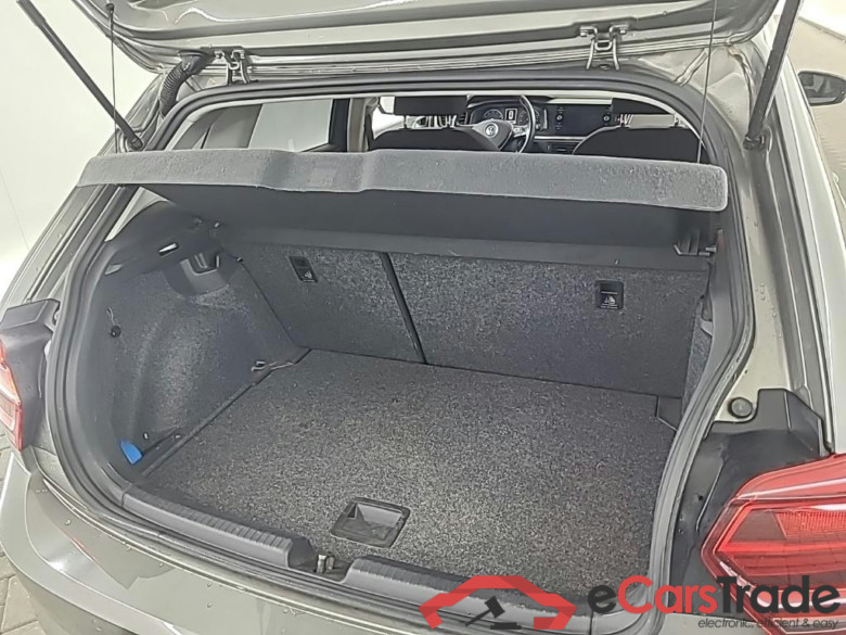 VOLKSWAGEN POLO 1.0 TSI Highline #5
