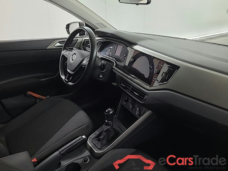 VOLKSWAGEN POLO 1.0 TSI Highline #6