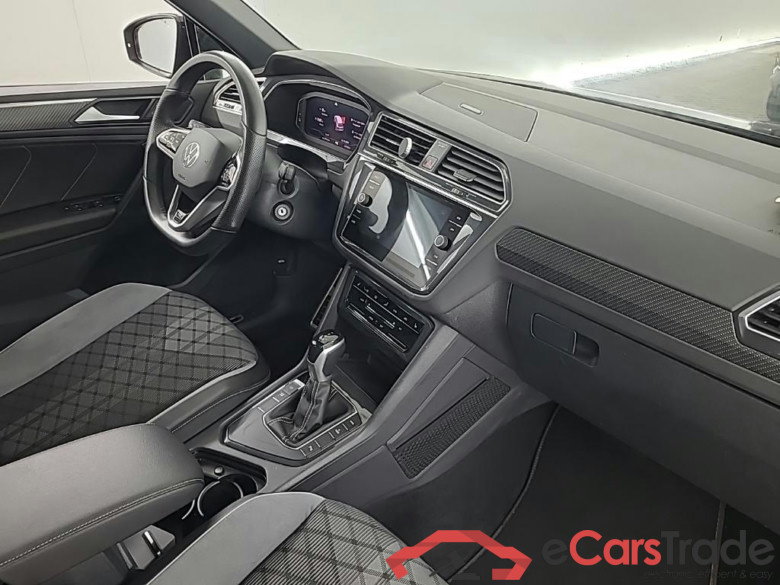 VOLKSWAGEN Tiguan 1.4 TSI eHy R Bns #6