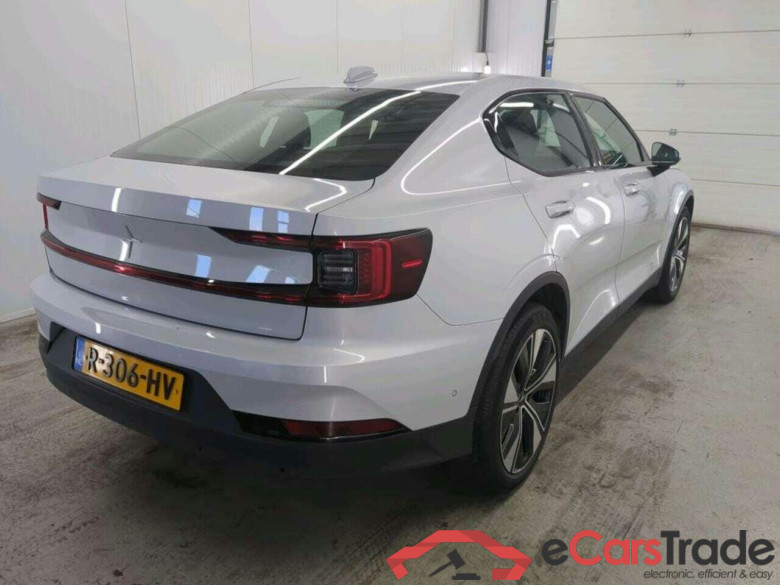 Polestar 2 SRSM 69 kWh #2