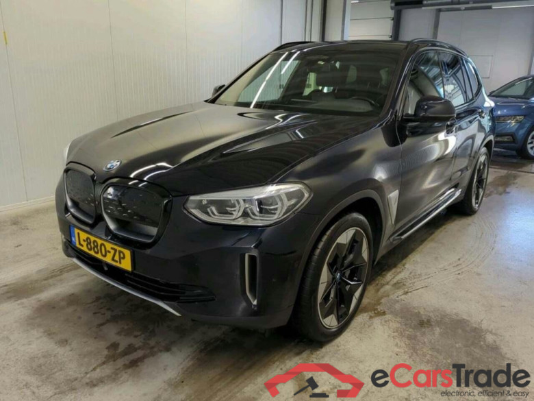 BMW iX3 High Executive #1