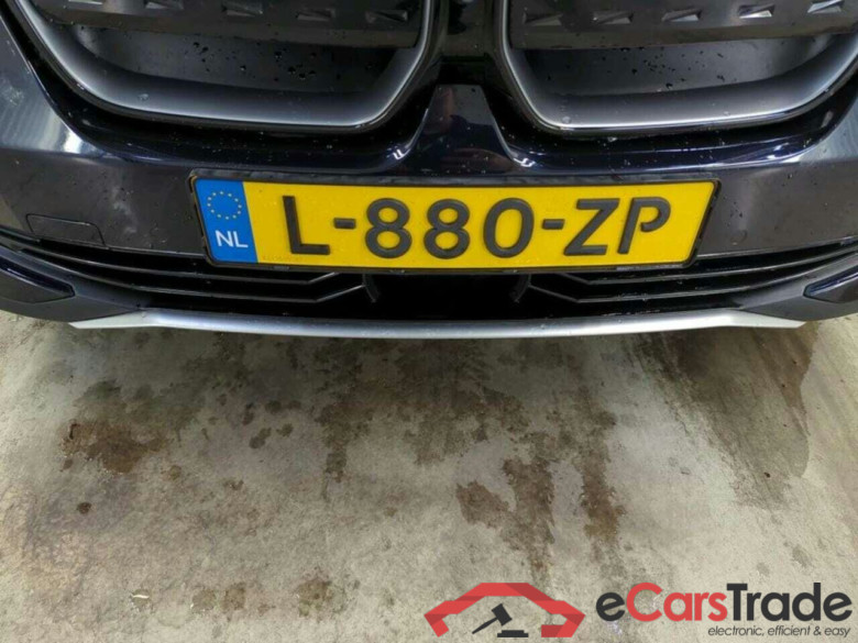 BMW iX3 High Executive #4