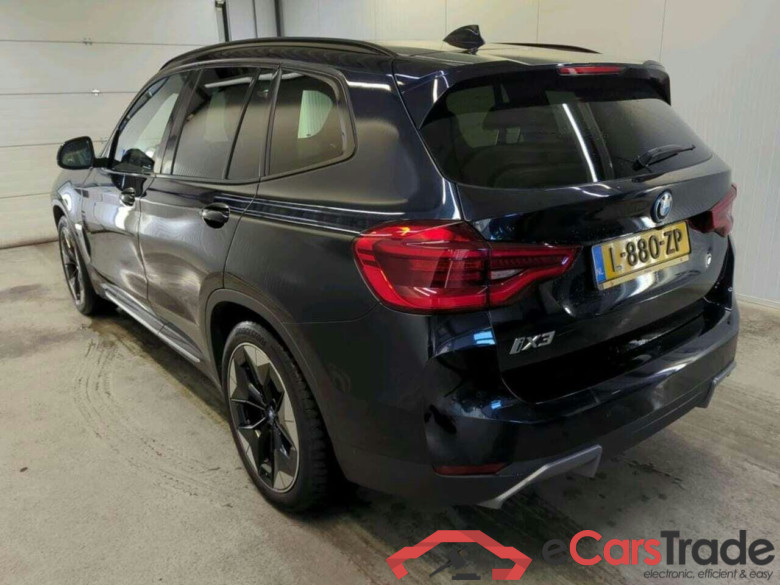 BMW iX3 High Executive #6