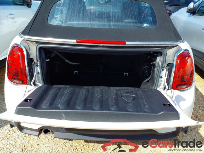 MINI Cooper MINI Cooper Cabriolet 1,5 136CV DCT7 EDITION PREMIUM PLUS  #2