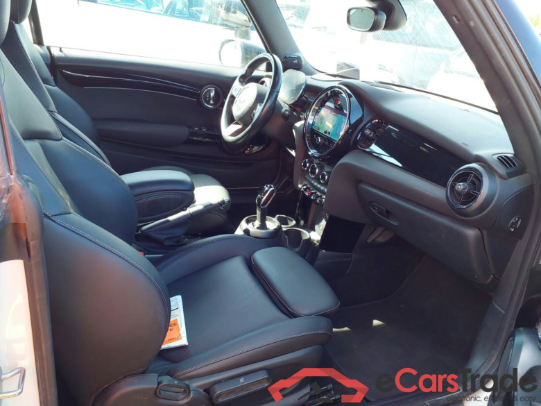 MINI Cooper MINI Cooper Cabriolet 1,5 136CV DCT7 EDITION PREMIUM PLUS  #5