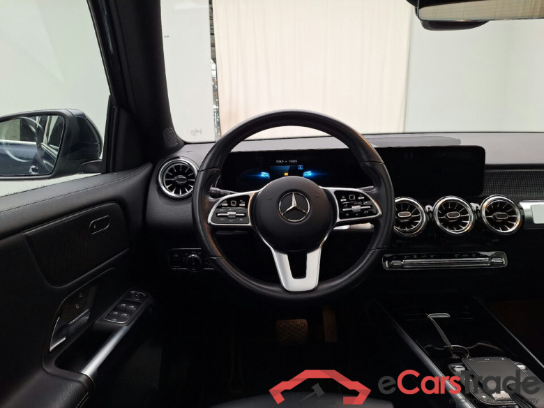 Mercedes, GLB '19, GLB 200d Business Solution #6