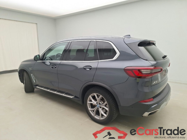 BMW, X5 '18 PHEV, X5 xDrive 45e 155kW #3