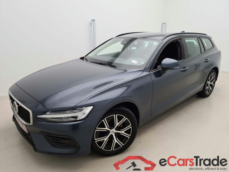 VOLVO V60 B3 MOM. CORE GEARTRONIC #1