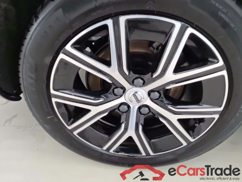VOLVO V60 B3 MOM. CORE GEARTRONIC #6