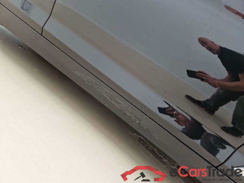 BMW 5-SERIE TOURING 520E AUT #5