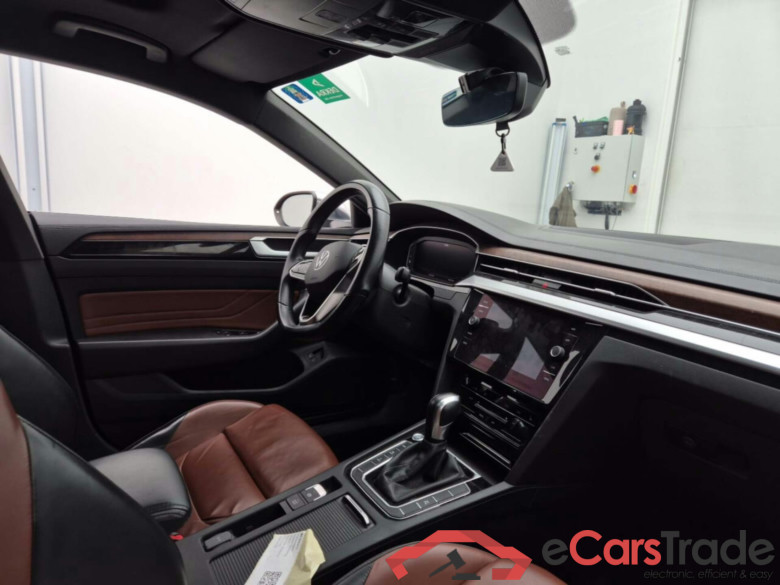 VOLKSWAGEN ARTEON SHOOTING BRAKE 1.4 EHYBRID ELEGANCE DSG #3