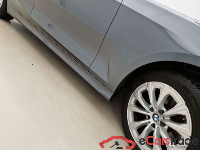BMW 3-SERIE TOURING 2.0 316D AUT #5