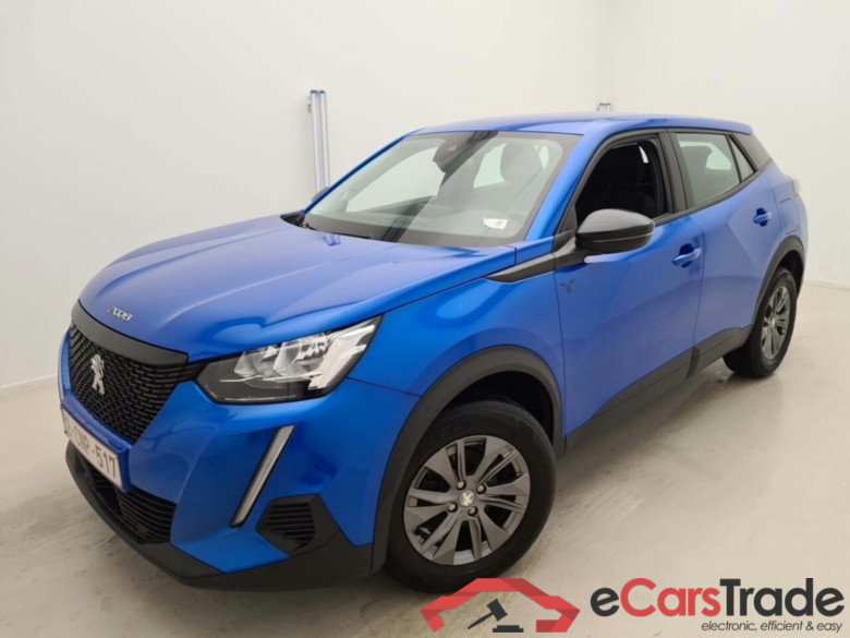 PEUGEOT 2008 1.2 PT ACTIVE PACK