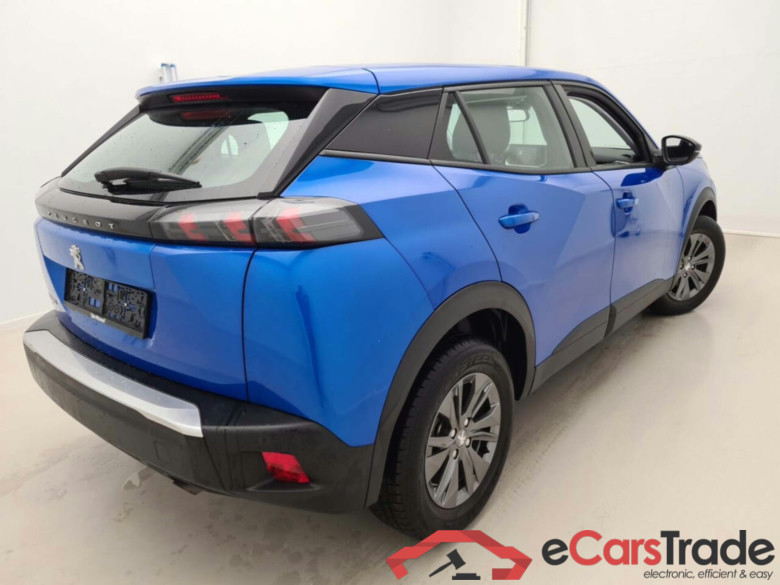 PEUGEOT 2008 1.2 PT ACTIVE PACK #2