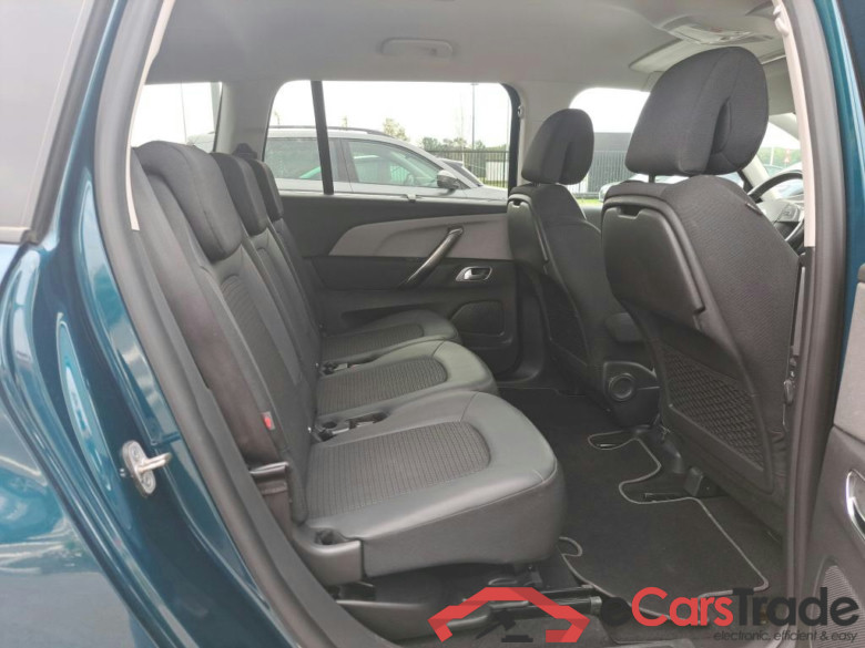CITROËN GRAND C4 SPACETOURER 1.5 BLUEHDI 130 S-S SHINE AUTO #6